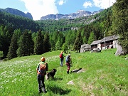 Alpe Agarù (mt.1368)